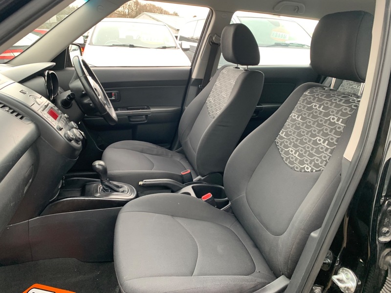 Used Kia Soul 2011 for sale - 78073681: Photo 11