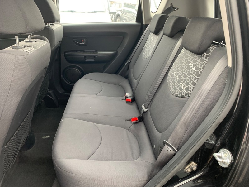 Used Kia Soul 2011 for sale - 78073681: Photo 12