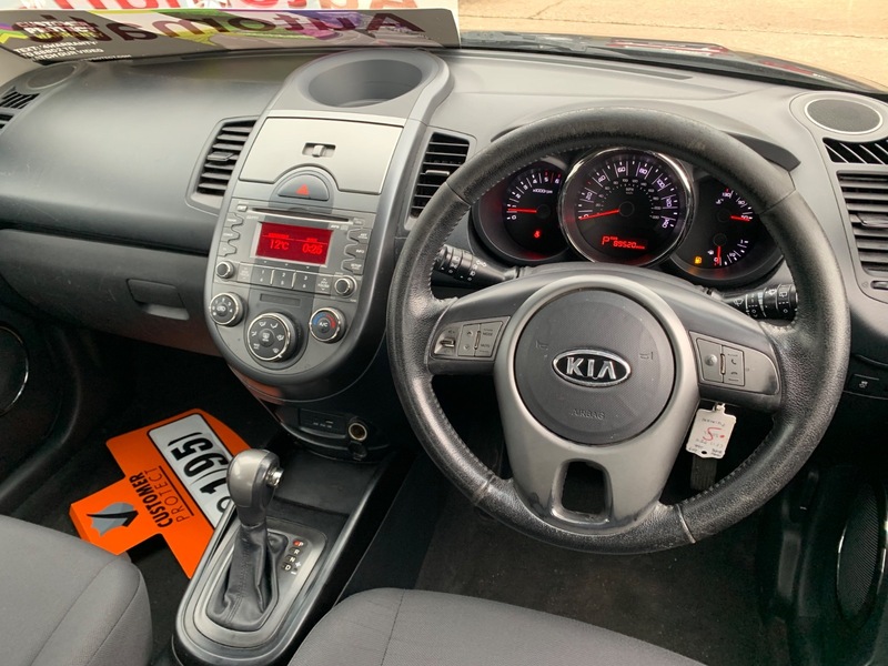 Used Kia Soul 2011 for sale - 78073681: Photo 13