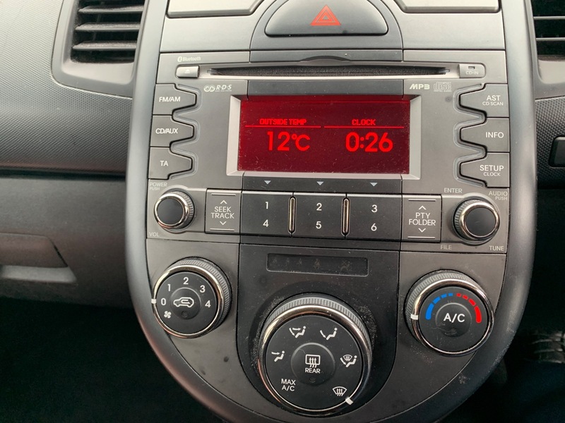 Used Kia Soul 2011 for sale - 78073681: Photo 14