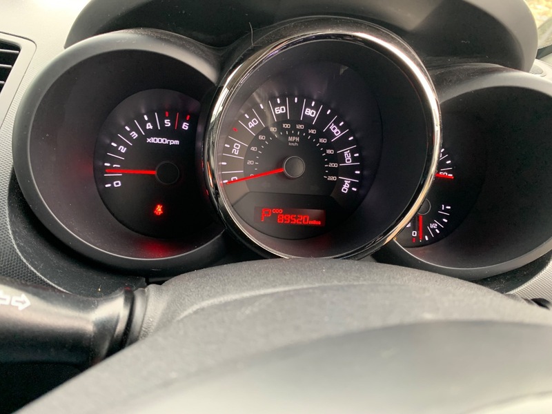 Used Kia Soul 2011 for sale - 78073681: Photo 16