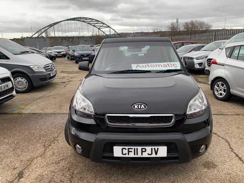 Used Kia Soul 2011 for sale - 78073681: Photo 2