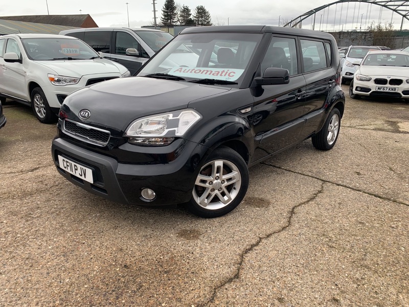 Used Kia Soul 2011 for sale - 78073681: Photo 3