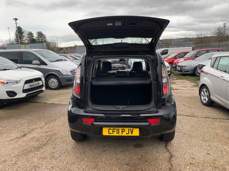 Used Kia Soul 2011 for sale - 78073681: Photo 4