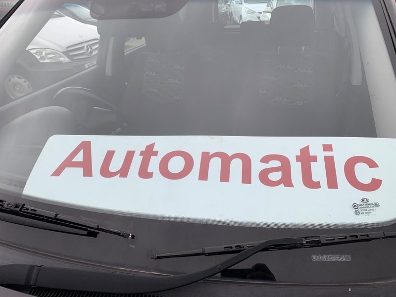 Used Kia Soul 2011 for sale - 78073681: Photo 9