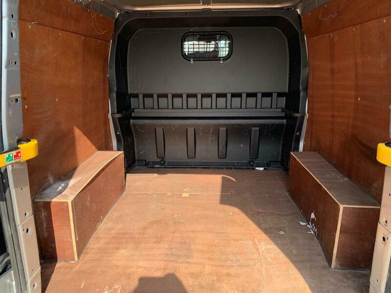 Used Ford Transit Custom 2020 for sale - 78073674: Photo 11