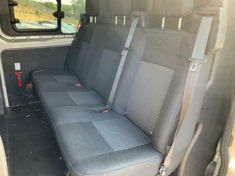Used Ford Transit Custom 2020 for sale - 78073674: Photo 13