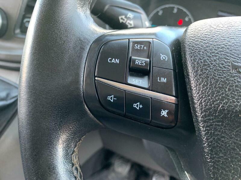 Used Ford Transit Custom 2020 for sale - 78073674: Photo 15