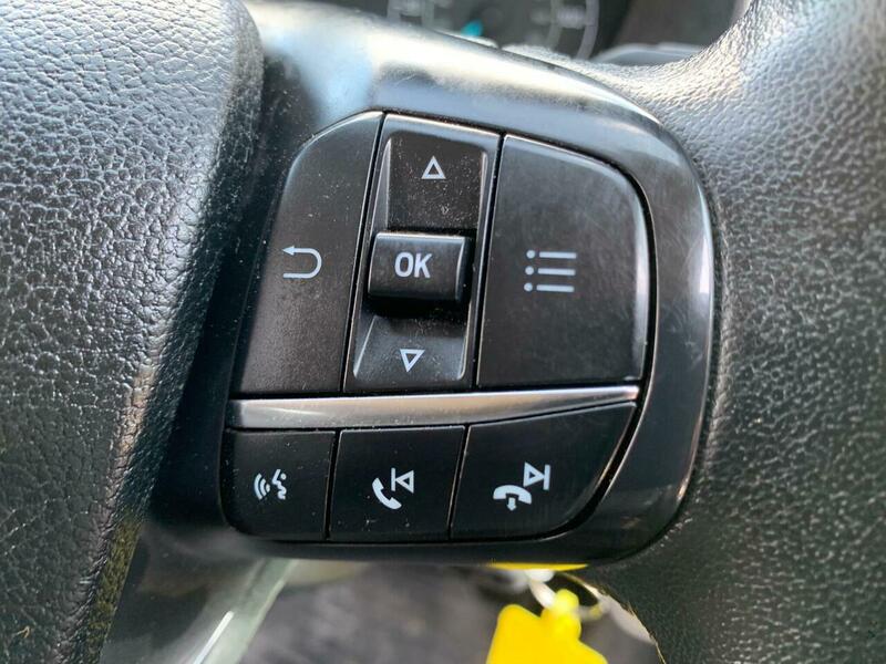 Used Ford Transit Custom 2020 for sale - 78073674: Photo 16