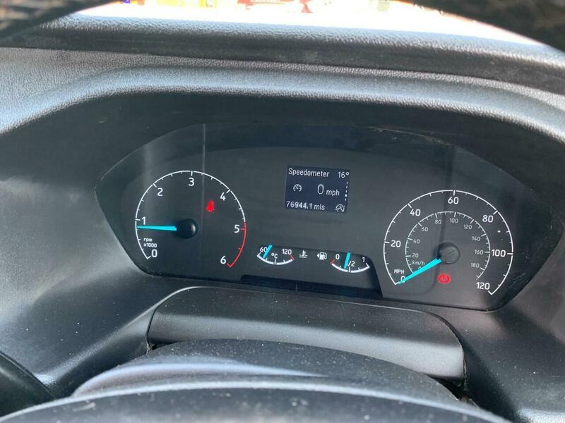 Used Ford Transit Custom 2020 for sale - 78073674: Photo 17