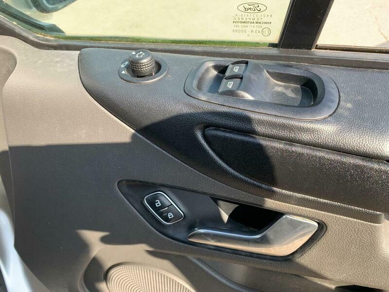 Used Ford Transit Custom 2020 for sale - 78073674: Photo 19