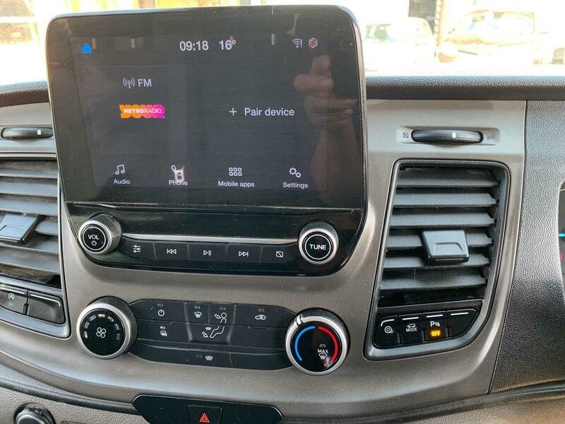 Used Ford Transit Custom 2020 for sale - 78073674: Photo 20