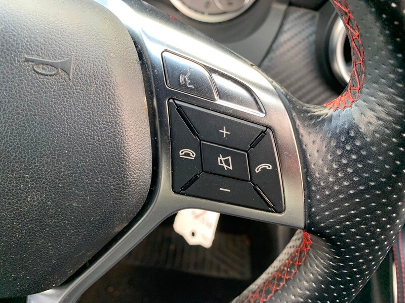 Used Mercedes-Benz A-Class 2014 for sale - 78073704: Photo 12