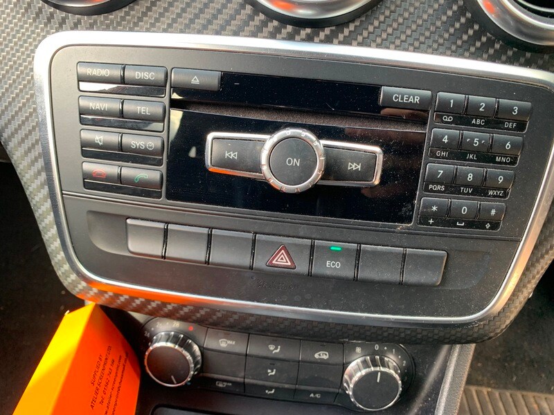 Used Mercedes-Benz A-Class 2014 for sale - 78073704: Photo 13