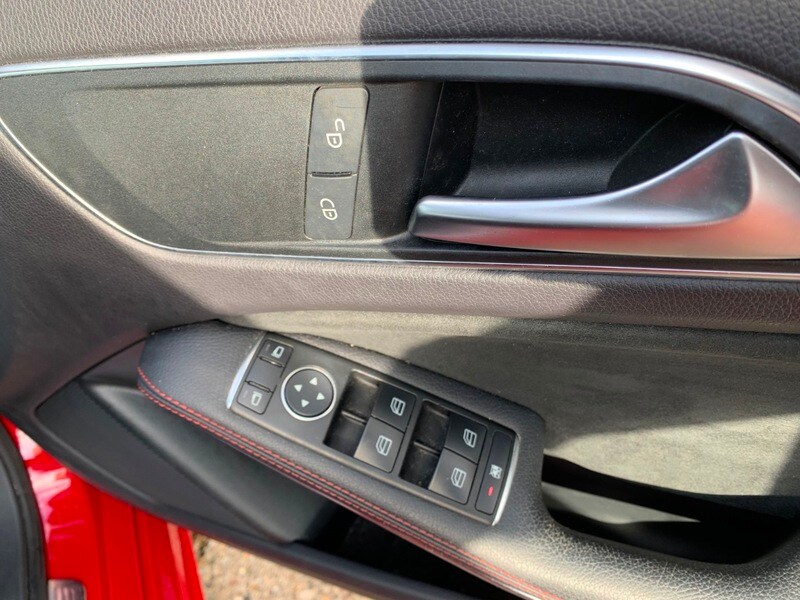 Used Mercedes-Benz A-Class 2014 for sale - 78073704: Photo 14