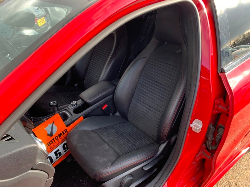 Used Mercedes-Benz A-Class 2014 for sale - 78073704: Photo 19