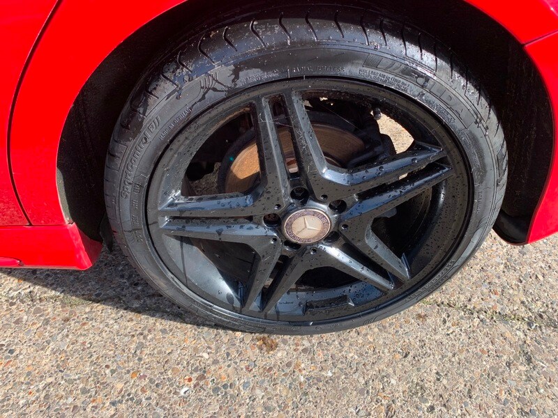 Used Mercedes-Benz A-Class 2014 for sale - 78073704: Photo 20