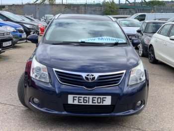 Used Toyota Avensis 2011 for sale - 73693613: Photo