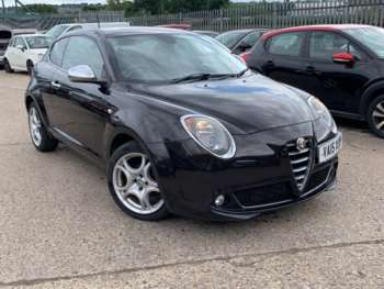 2015 (15) - 875 TB TwinAir Distinctive Euro 6 (s/s) 3dr
