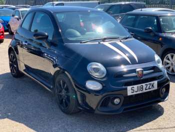 2018 (18) - 1.4 T-Jet Euro 6 3dr