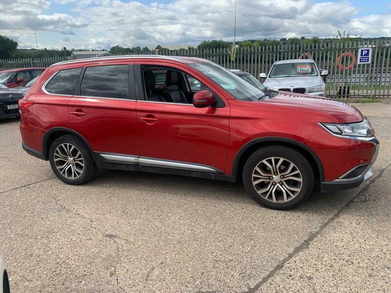 Used Mitsubishi Outlander 2018 for sale - 78069668: Photo 12