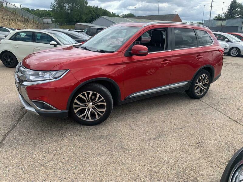 Used Mitsubishi Outlander 2018 for sale - 78069668: Photo 13