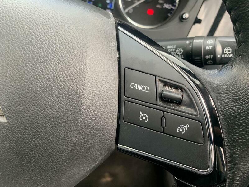 Used Mitsubishi Outlander 2018 for sale - 78069668: Photo 16