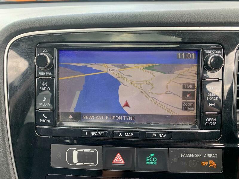 Used Mitsubishi Outlander 2018 for sale - 78069668: Photo 19