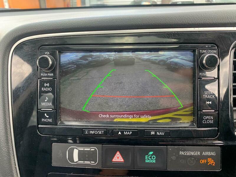 Used Mitsubishi Outlander 2018 for sale - 78069668: Photo 20