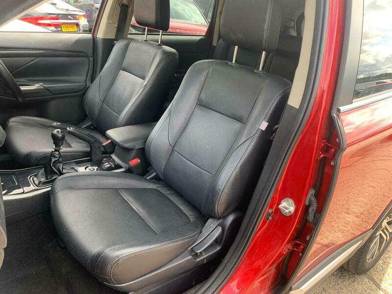 Used Mitsubishi Outlander 2018 for sale - 78069668: Photo 24