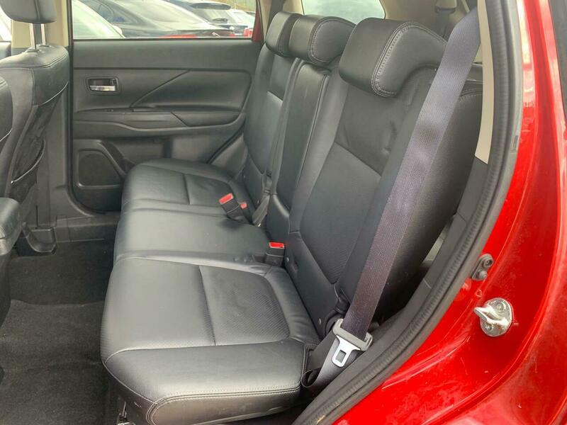 Used Mitsubishi Outlander 2018 for sale - 78069668: Photo 25