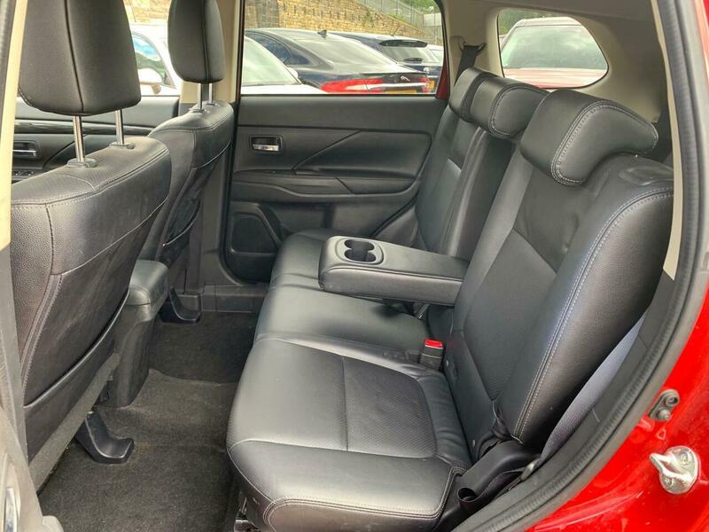 Used Mitsubishi Outlander 2018 for sale - 78069668: Photo 27