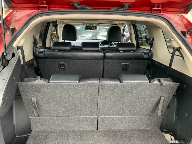 Used Mitsubishi Outlander 2018 for sale - 78069668: Photo 28