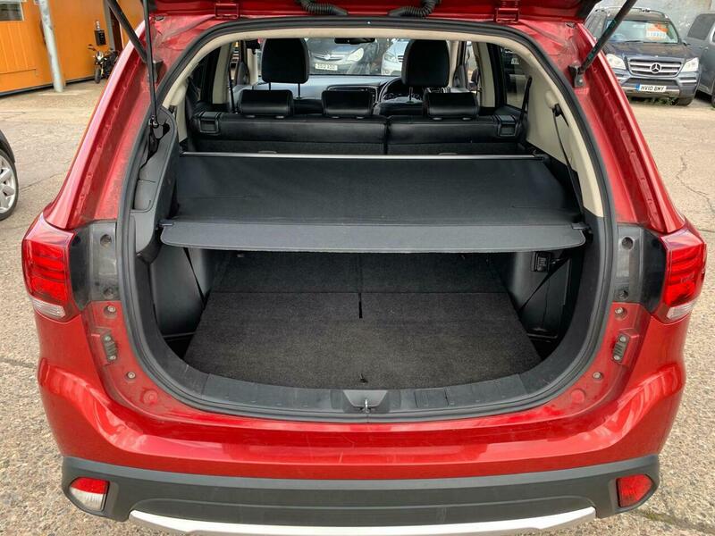 Used Mitsubishi Outlander 2018 for sale - 78069668: Photo 30