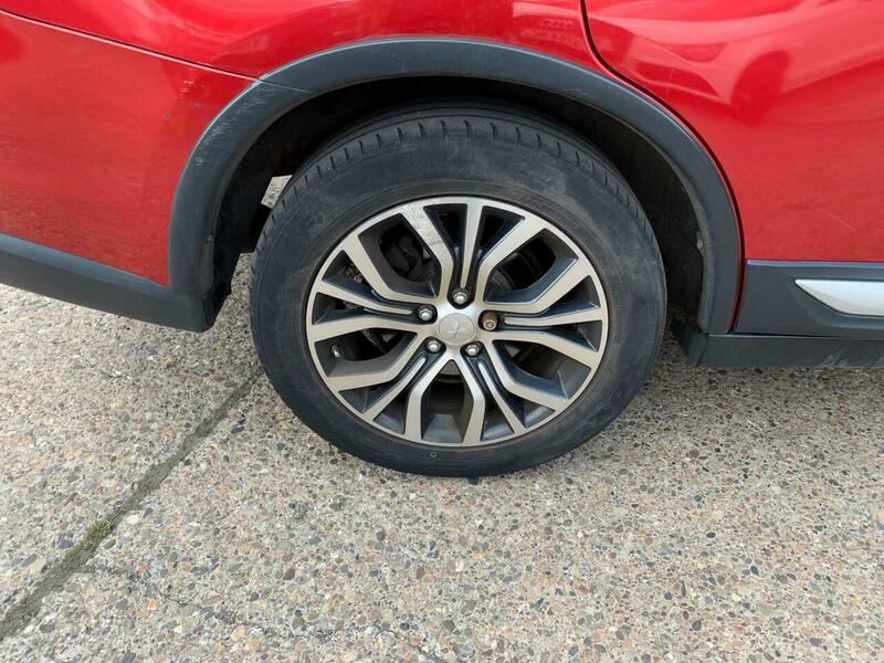 Used Mitsubishi Outlander 2018 for sale - 78069668: Photo 31