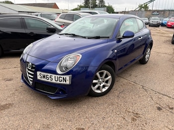 Used Alfa Romeo MiTo 2015 for sale - 78864436: Photo
