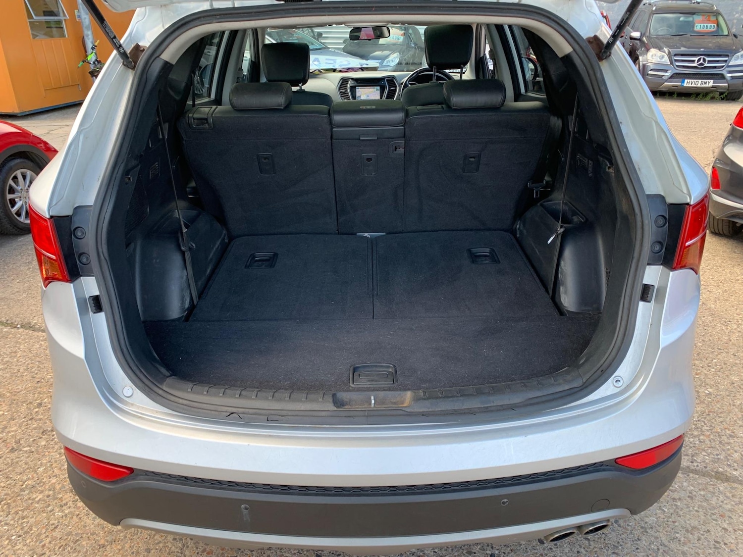 Vehicle 11