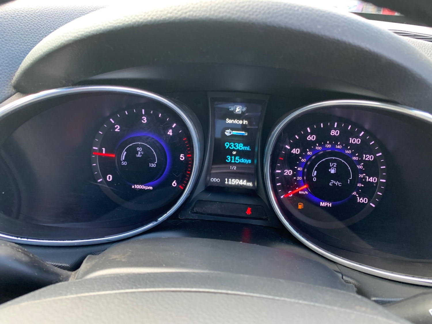 Vehicle 20