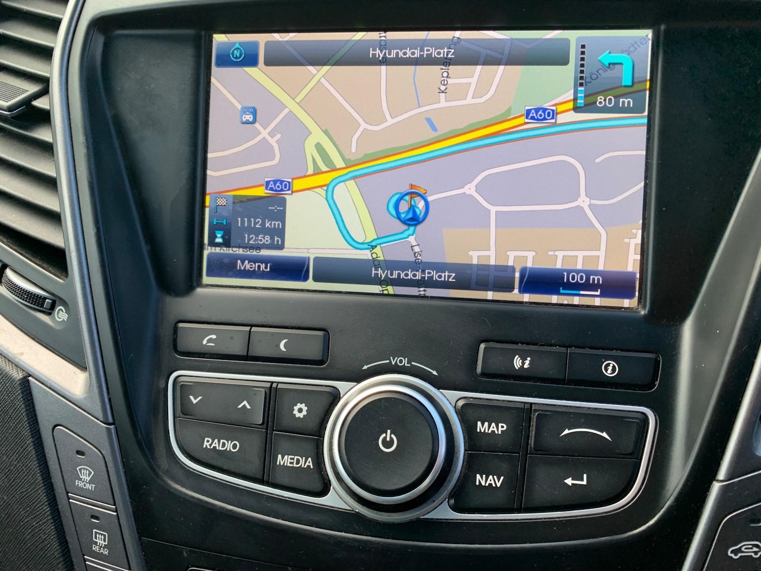 Vehicle 26