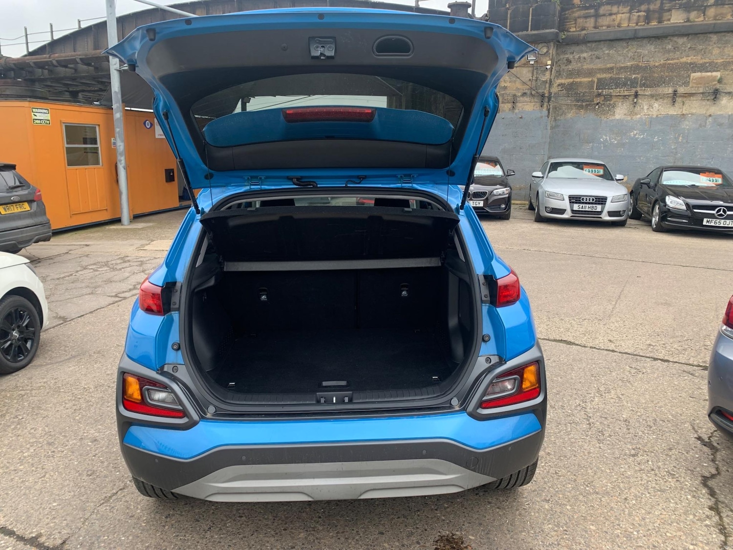 Vehicle 7