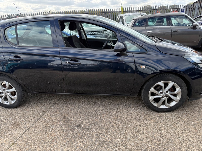 Used Vauxhall Corsa 2019 for sale - 78201429: Photo 10