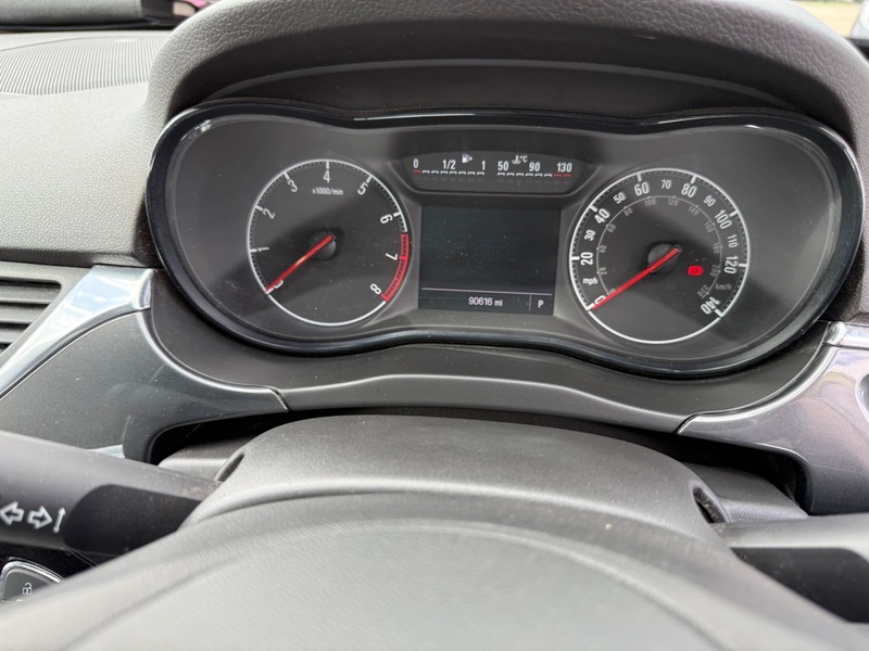 Used Vauxhall Corsa 2019 for sale - 78201429: Photo 15