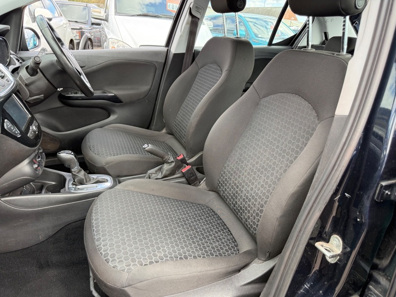 Used Vauxhall Corsa 2019 for sale - 78201429: Photo 17