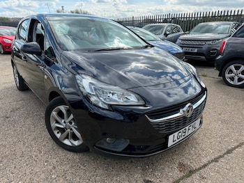 Used Vauxhall Corsa 2019 for sale - 78201429: Photo