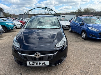 Used Vauxhall Corsa 2019 for sale - 78201429: Photo