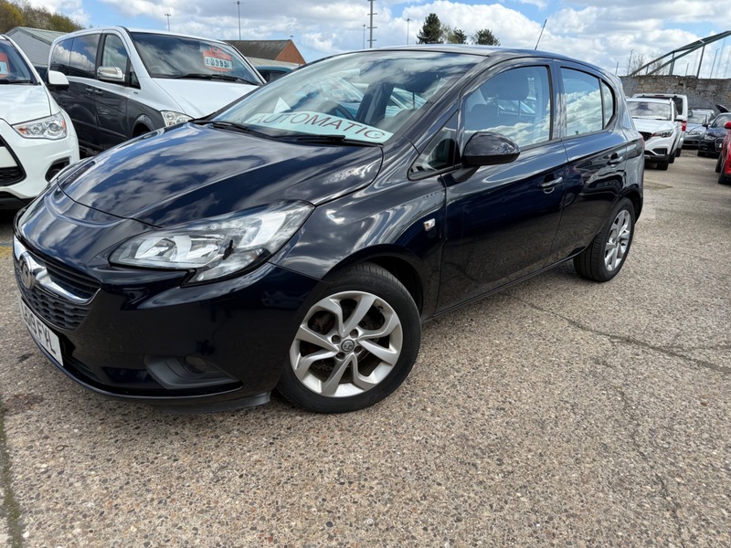 Used Vauxhall Corsa 2019 for sale - 78201429: Photo 3