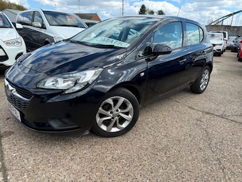 Used Vauxhall Corsa 2019 for sale - 78201429: Photo