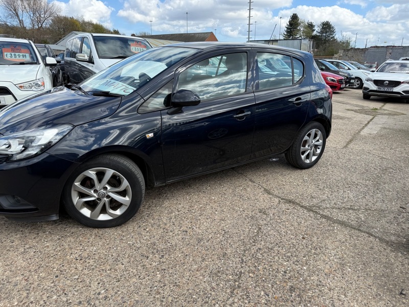 Used Vauxhall Corsa 2019 for sale - 78201429: Photo 4