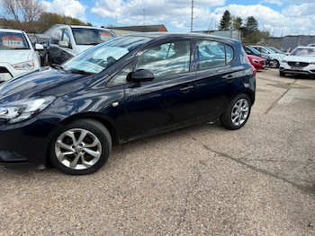 Used Vauxhall Corsa 2019 for sale - 78201429: Photo