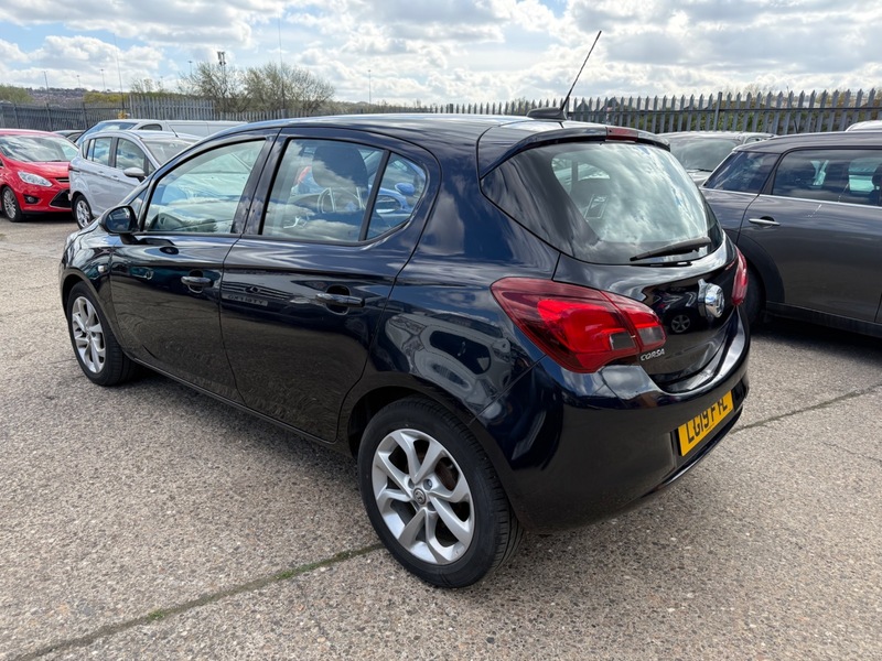 Used Vauxhall Corsa 2019 for sale - 78201429: Photo 7